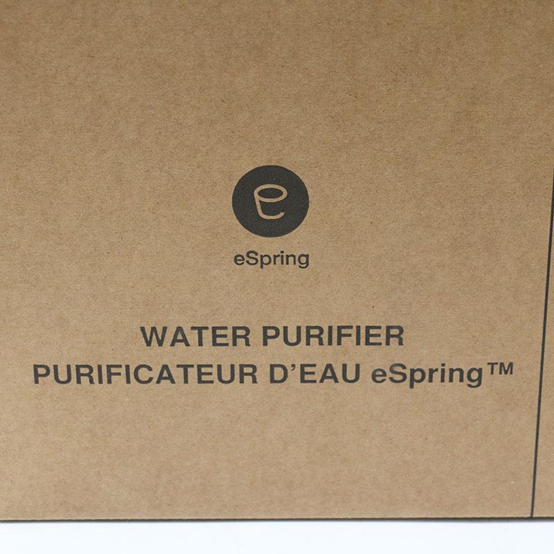 Amway（アムウェイ） 新品未使用 espring浄水器III据置型 122940J1