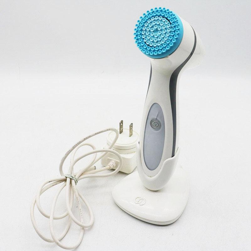 M0820L2 ニュースキン ルミスパ iO 本体 通電確認済み NU SKIN（ニュースキン） gen LOC ルミスパiOスターターキット