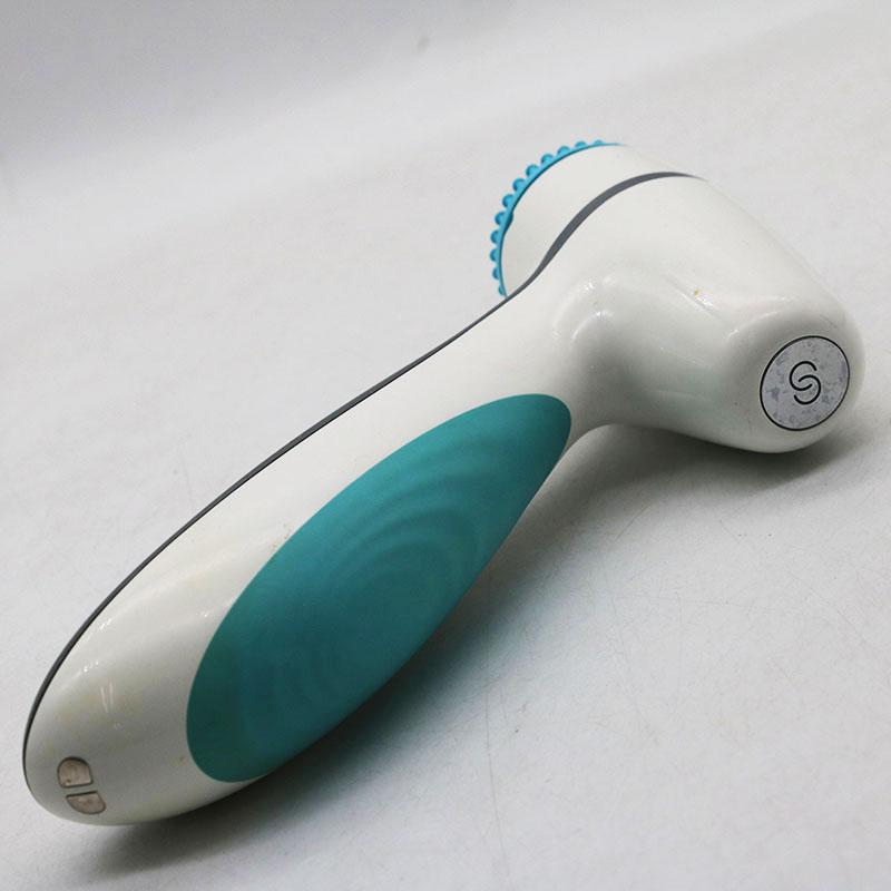 NU SKIN ルミスパ 洗顔時間を見直す”美顔器として注目を集める「ルミスパ」に、loT対応の