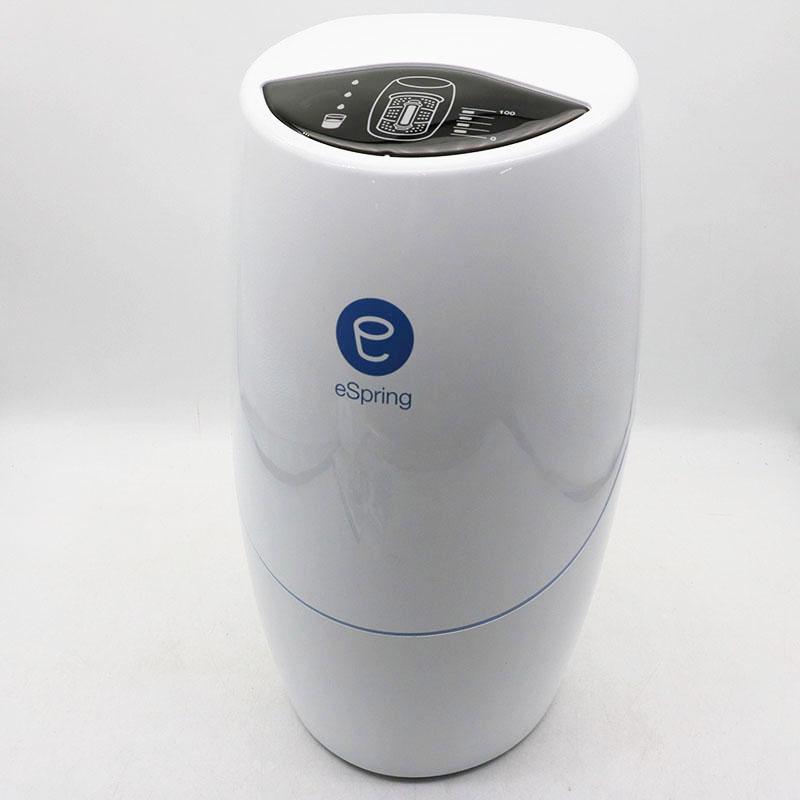 B52 アムウェイ eSpring 浄水器Ⅱ 100185HK Amway（アムウェイ） 新古品 eSpring浄水器II 据置型 100185HK 2020年