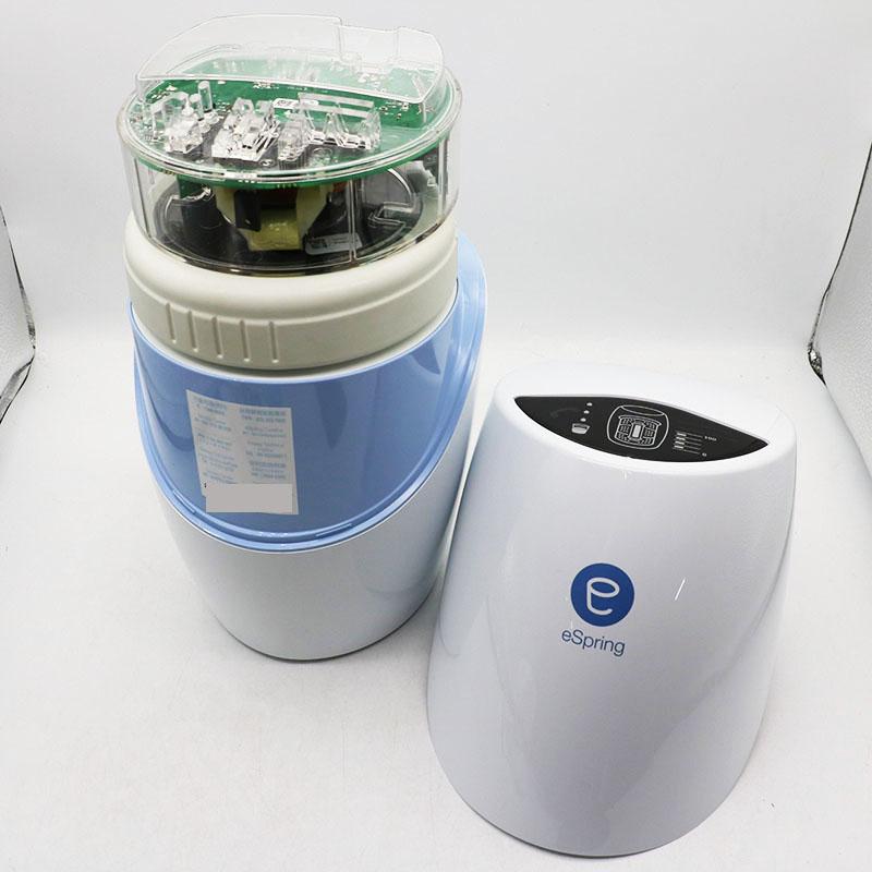 本日限定価格！　美品 Amway eSpring 浄水器 2015年製 Amway アムウェイ eSpring 浄水器Ⅱ 10-0185J 10-0188J 10-0189J