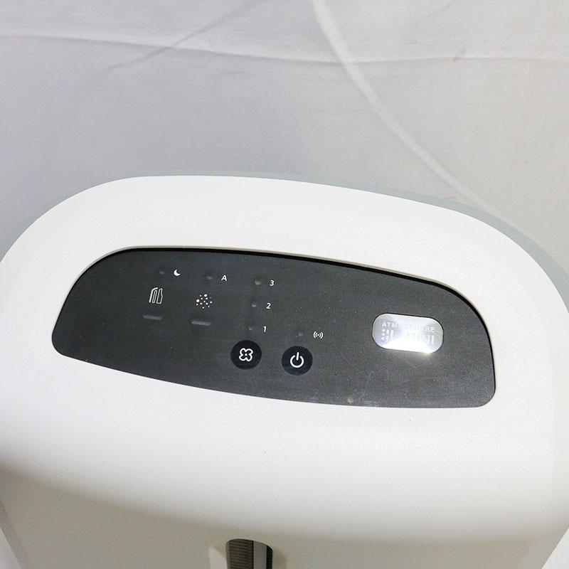 Amway（アムウェイ） アトモスフィア ミニ空気清浄機 124746J 2021年製