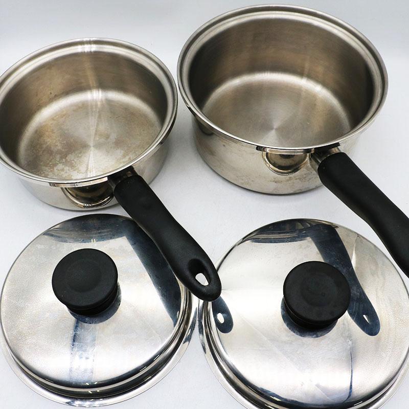 Amway（アムウェイ） クイーンクックウェア 24ピースセット 現行品 