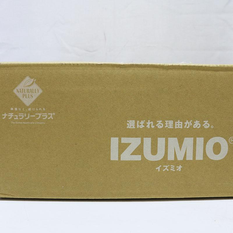 ナチュラリープラス イズミオ ※期限2026年12月22日 200mL×30パック