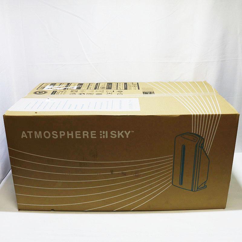 Amway（アムウェイ） 新品未使用 アトモスフィア スカイ 空気清浄機