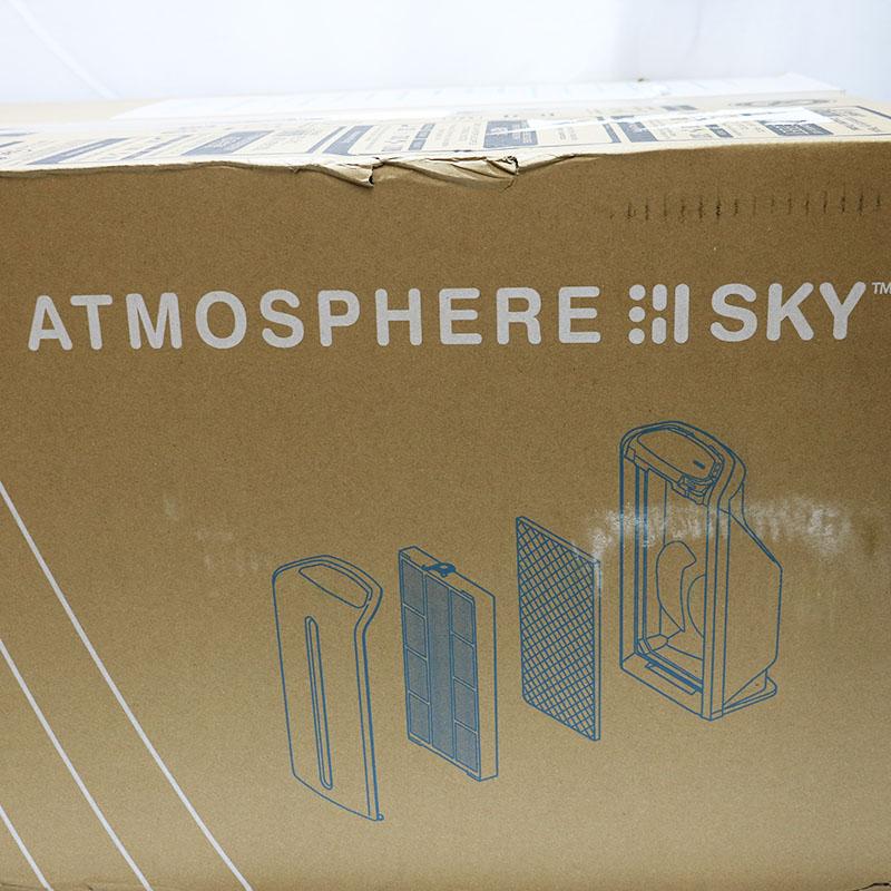 Amway（アムウェイ） 新品未使用 アトモスフィア スカイ 空気清浄機