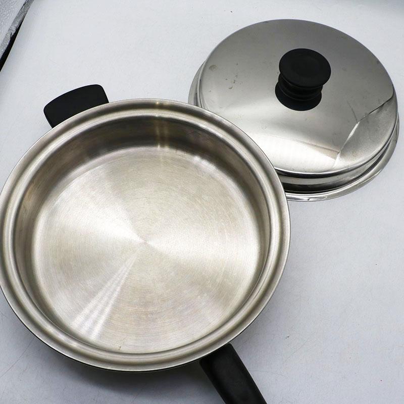 Amway（アムウェイ） クイーンクックウェア 24ピースセット 現行品