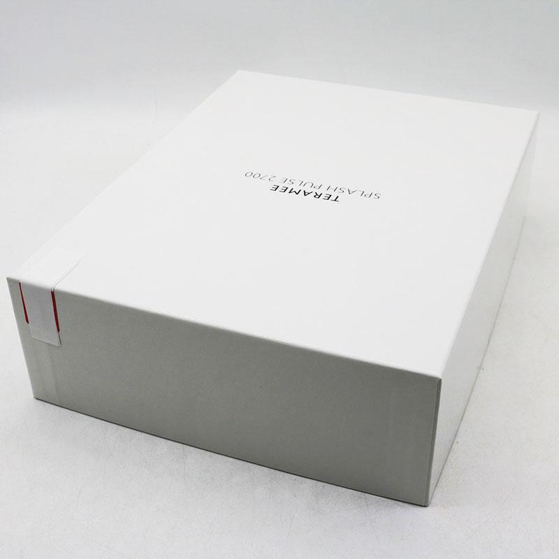 新品未使用 グラントイーワンズ テラミー スプラッシュパルス2700 