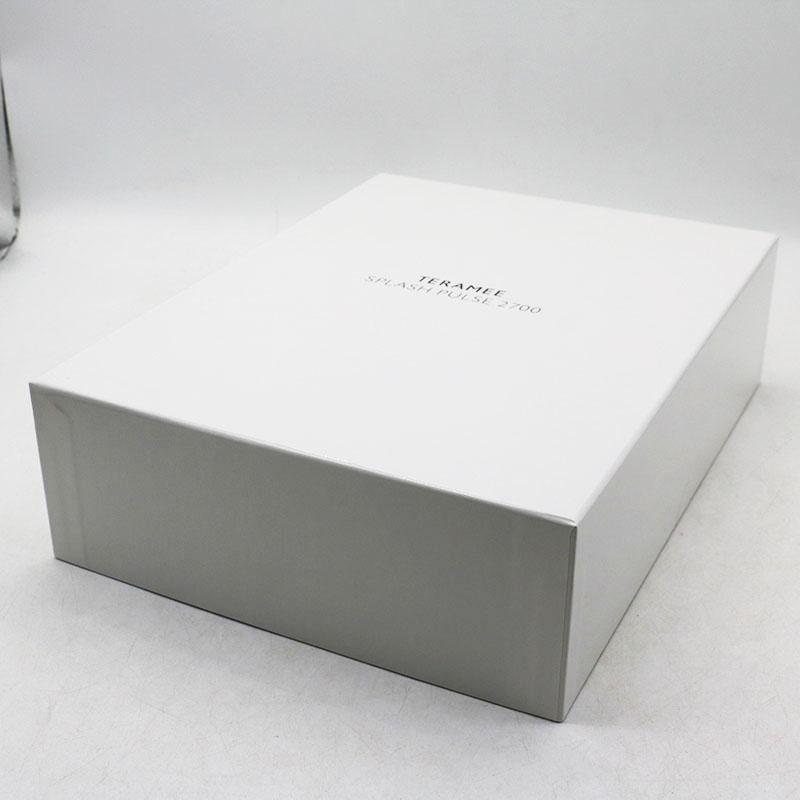 やままグラントイーワンズ テラミースプラッシュパルス 2700 新品未使用 グラントイーワンズ テラミー スプラッシュパルス2700