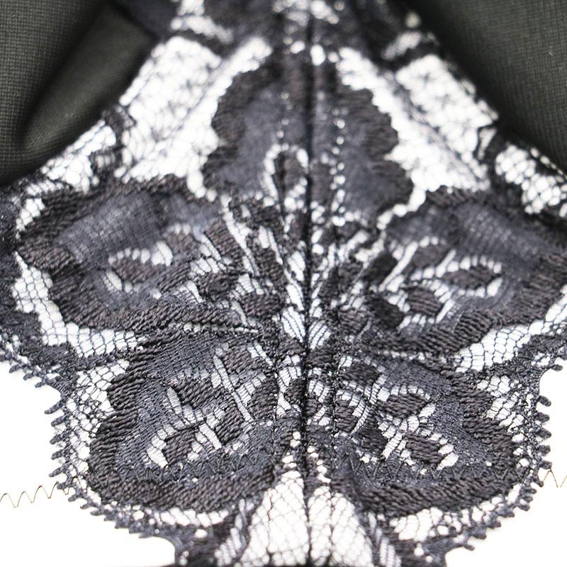 美品 グラントイーワンズ LALA GRANT Gracy ブラジャー3/4 D80