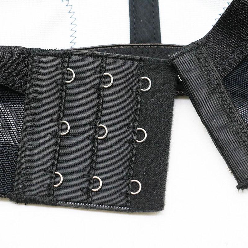 美品 グラントイーワンズ LALA GRANT Gracy ブラジャー3/4 D80