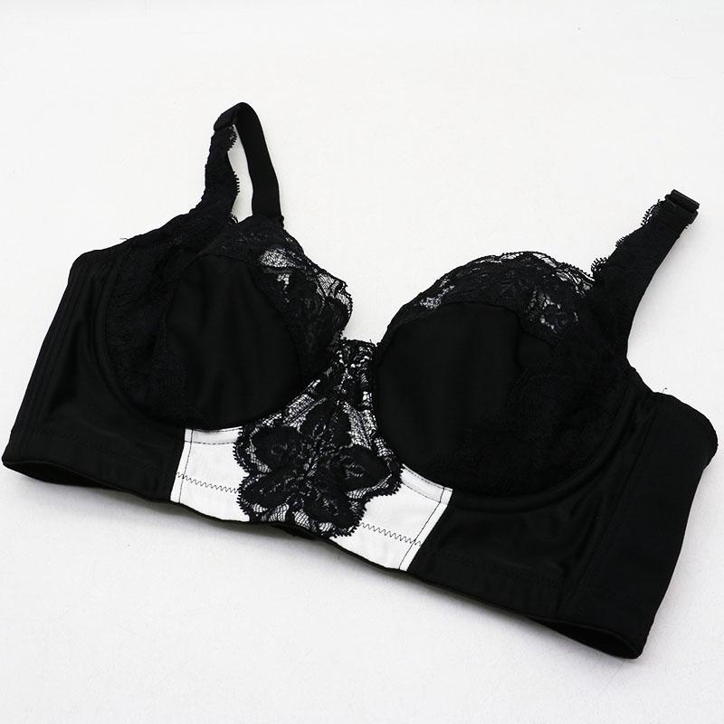 未使用 LALA Grant Gracy 補正 ブラジャー 美品 グラントイーワンズ LALA GRANT Gracy ブラジャー3/4 D80