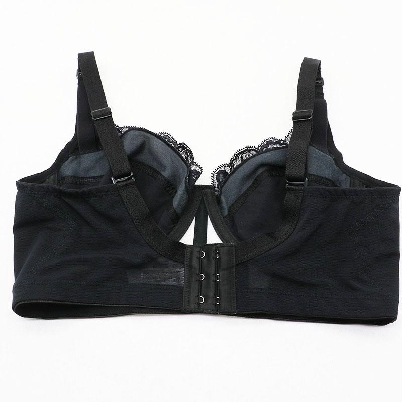 美品 グラントイーワンズ LALA GRANT Gracy ブラジャー3/4 D80