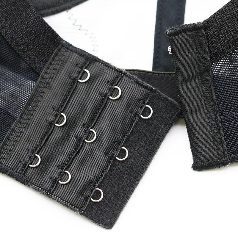 美品 グラントイーワンズ LALA GRANT Gracy ブラジャー3/4 D80
