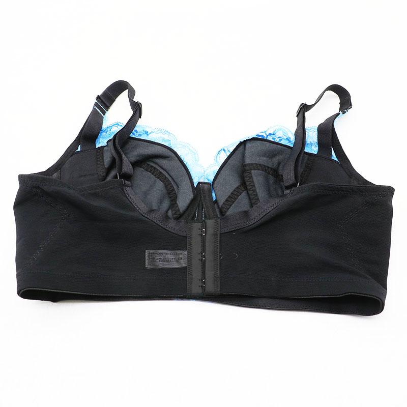 新古品 グラントイーワンズ LALA Grant Gracy ブラジャー（フルカップ
