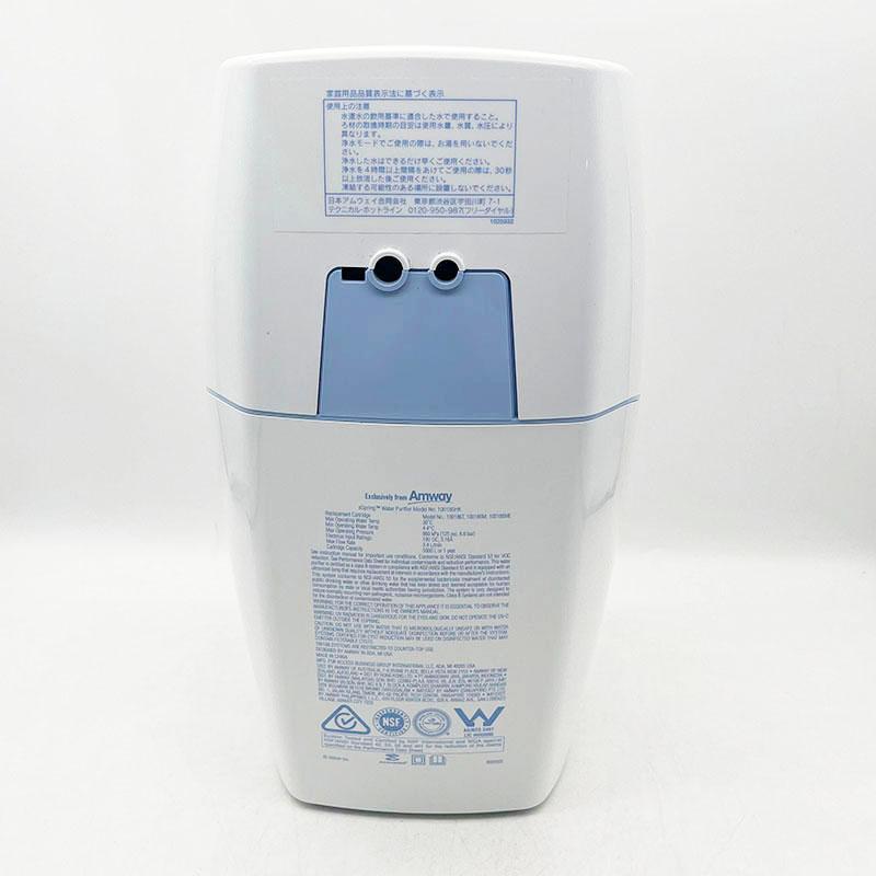 イースプリング浄水器II 2020年製　espring浄水器IIフィルター無し Amway（アムウェイ） eSpring浄水器II 据置型 フィルター無し 2020年製