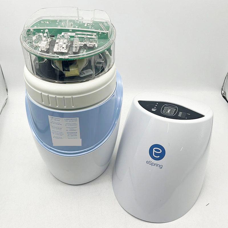 新品・未使用❗️アムウェイ eSpring Ⅱ 浄水器　据え置き型 2020年製 Amway（アムウェイ） eSpring浄水器II 据置型 フィルター無し 2020年製