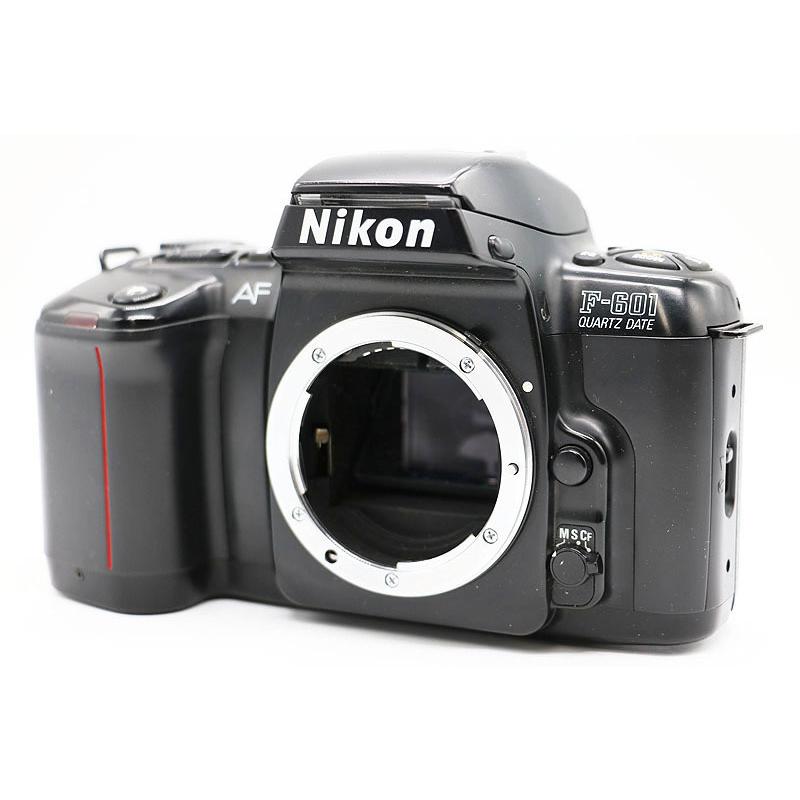 上品】 Nikon ニコン F601QD ボディ ジャンク品 - motor-club.co.uk