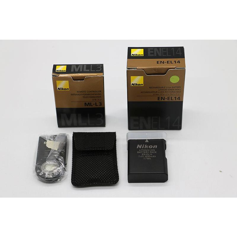 オリジナルオリジナルNikon ニコン D5100 ボディ 元箱あり 中古良品