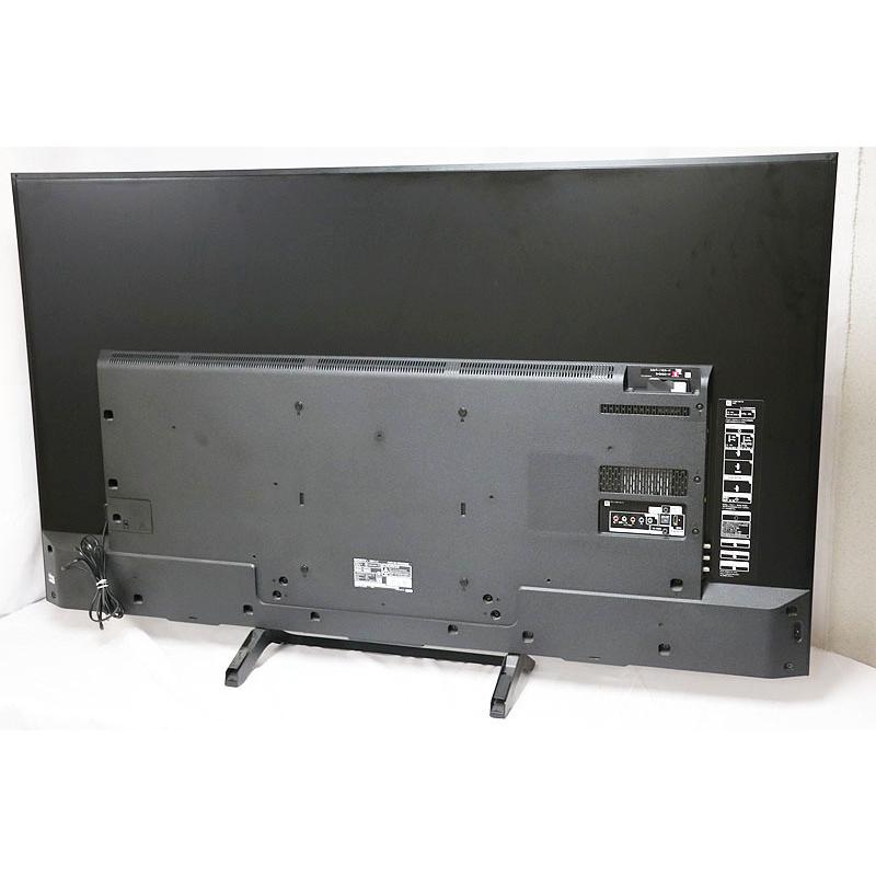 □SONY ソニー BRAVIA ブラビア 65インチ 4K液晶テレビ KJ-65X8500E  