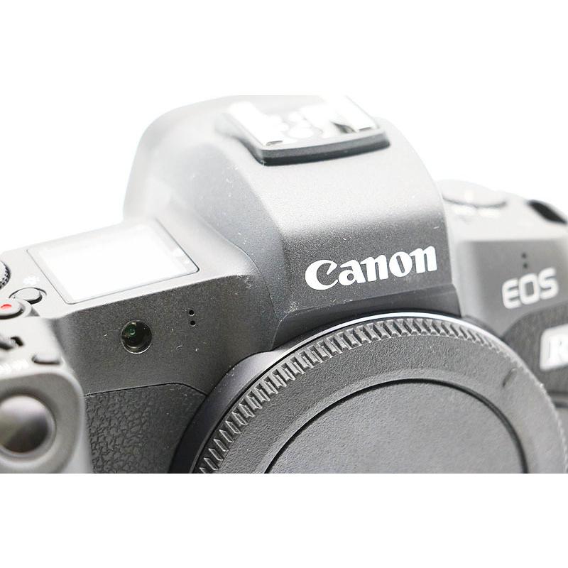 超お買い得！】【超お買い得！】美品♪ Canon キャノン EOS R ボディ