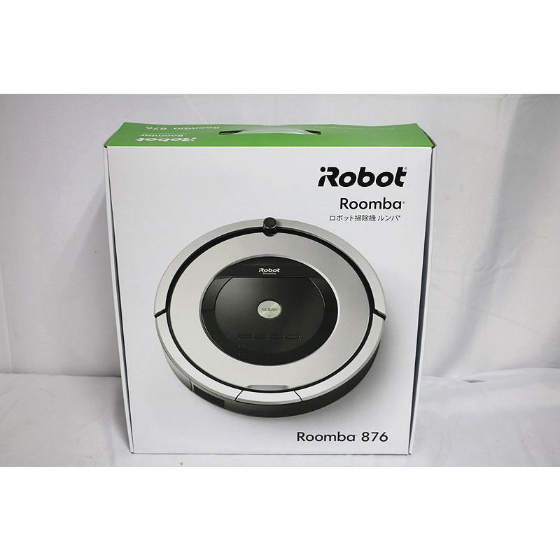 生活家電 IROBOT/アイロボット ROOMBA CONBO 掃除機&床拭きロボット