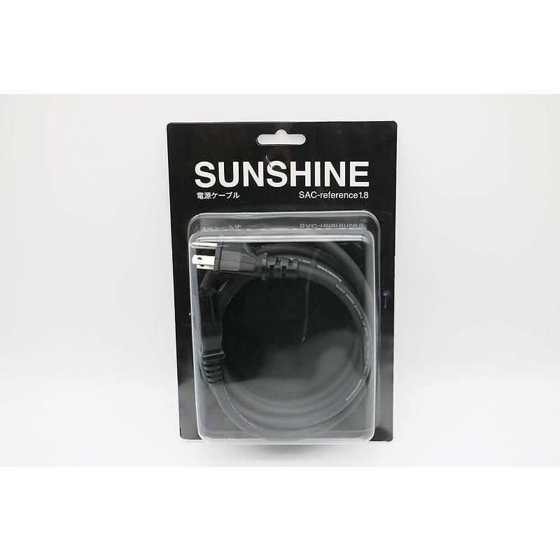 世界的に有名な ◇新品未使用♪ SUNSHINE サンシャイン SAC-reference1