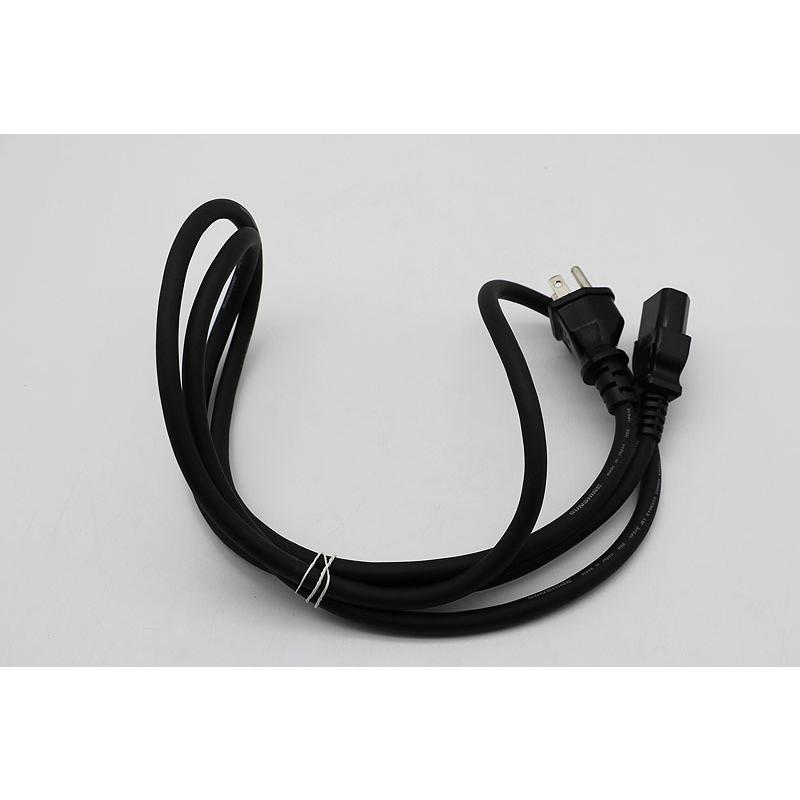 至上 極美品 SUNSHINE サンシャイン SAC-reference1.8 電源ケーブル