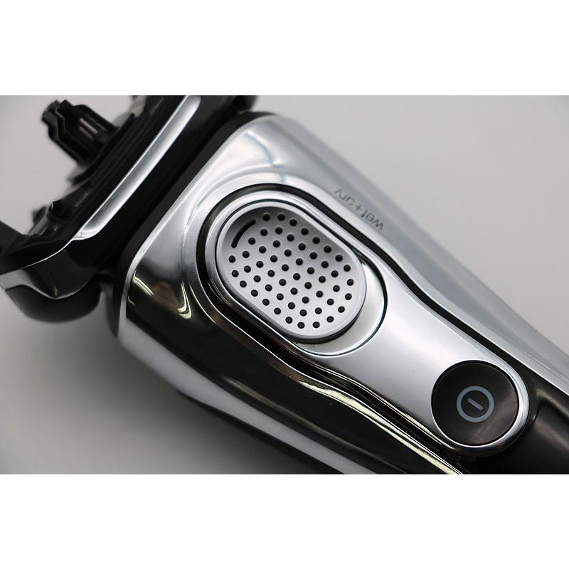 □BRAUN ブラウン シリーズ9 9295cc Type5791 2018年製 元箱あり 中古 