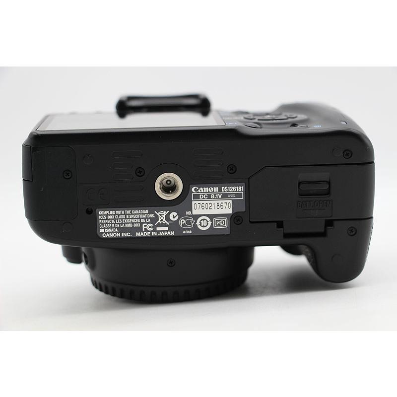 限定製作】【限定製作】美品♪ Canon キャノン EOS Kiss X2 ダブル