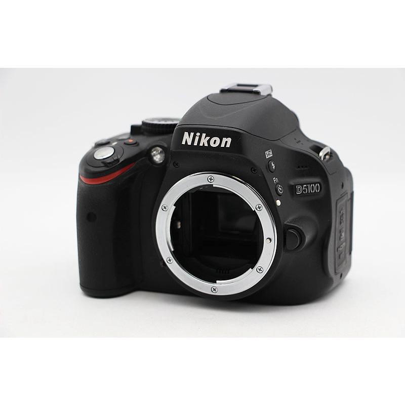 爆安プライス爆安プライスNikon ニコン D5100 ダブルズームキット