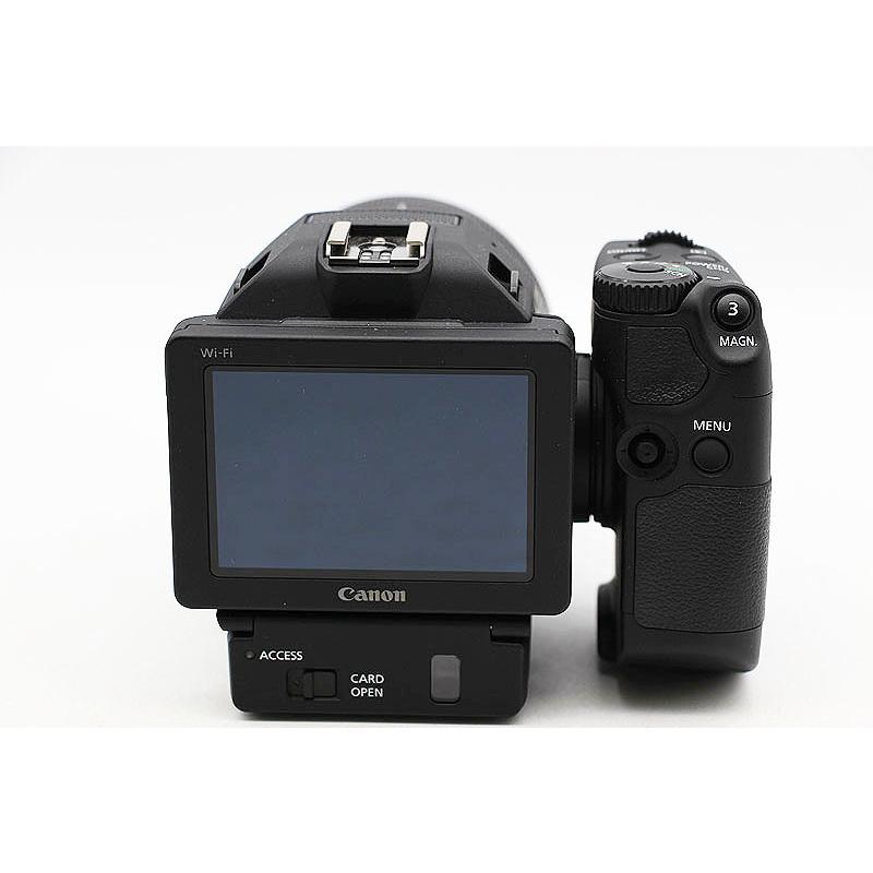 正規品販売！ Canon キヤノン 業務用 4K ビデオカメラ XC10