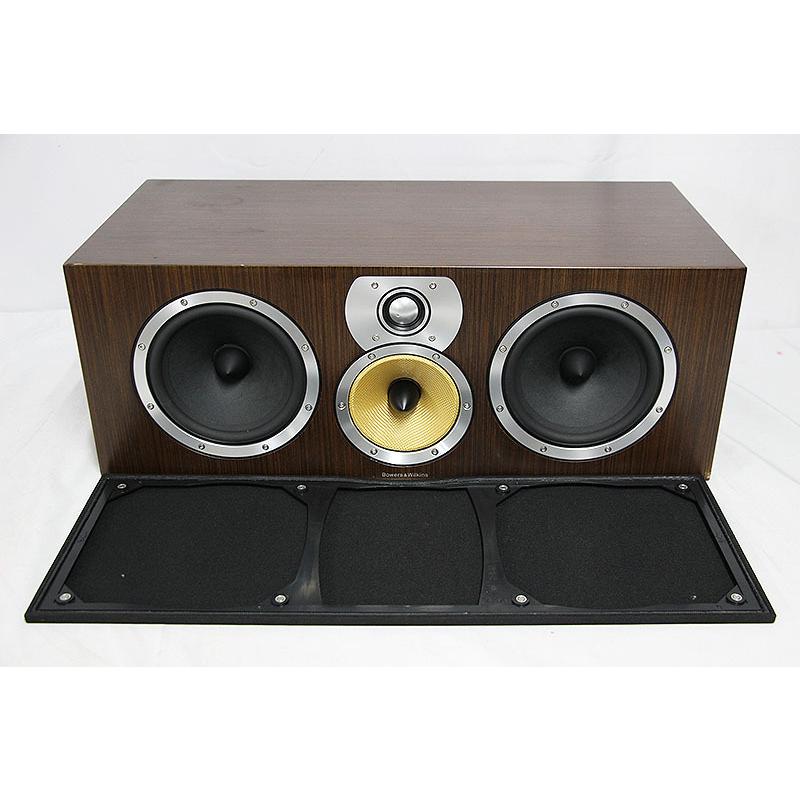 ◇B&W Bowers & Wilkins CM Centre 2 センタースピーカー 中古並品 