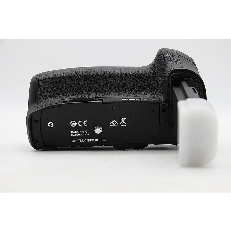 91％以上節約91％以上節約Canon キャノン バッテリーグリップ BG-E16