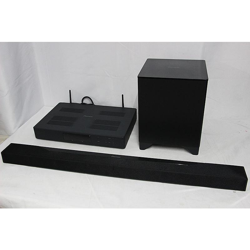 パイオニアPioneer サウンドバー FS-EB70 | verdadcre.com