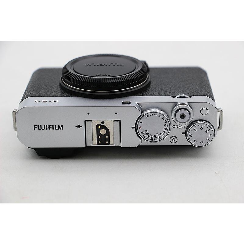超ポイントアップ祭 □美品□ フジフィルム FUJIFILM X-E1 ボディ 《元