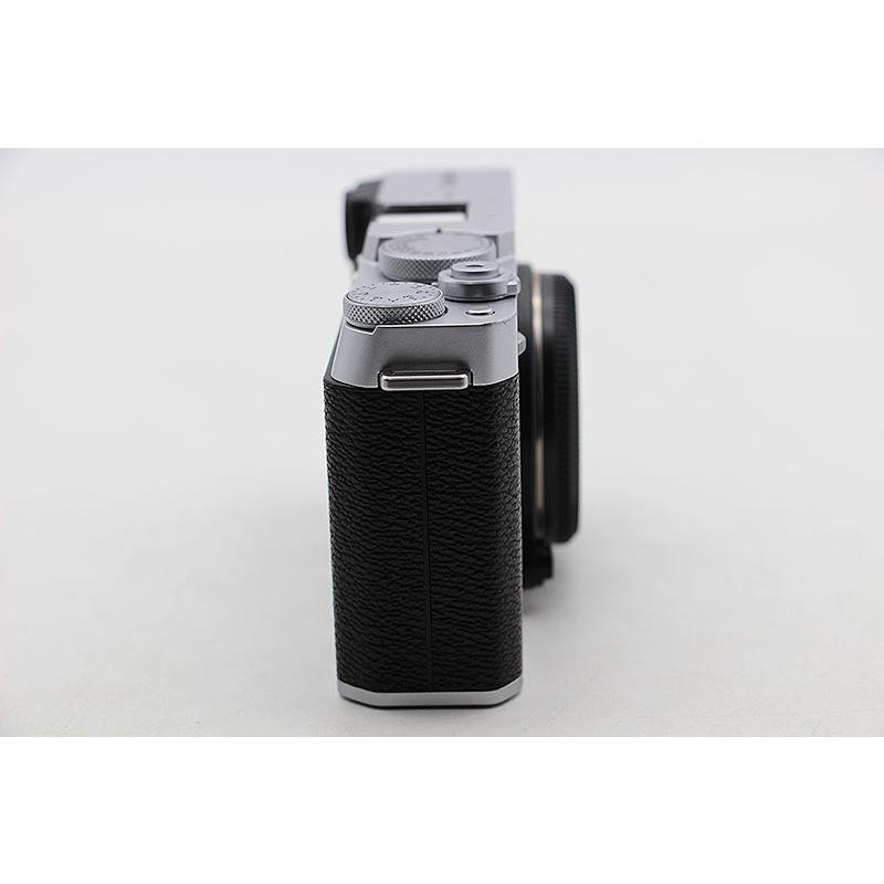 限定セール！】 □美品□ フジフィルム FUJIFILM X-E1 ボディ 《元箱