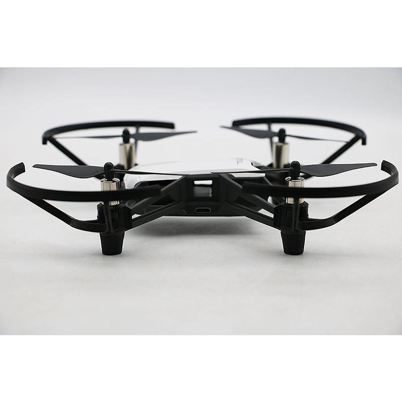 ▲美品♪ DJI TELLO FEEL THE FUN テロー トイドローン TLW004 技適マーク有り 元箱あり｜re-style5151｜04