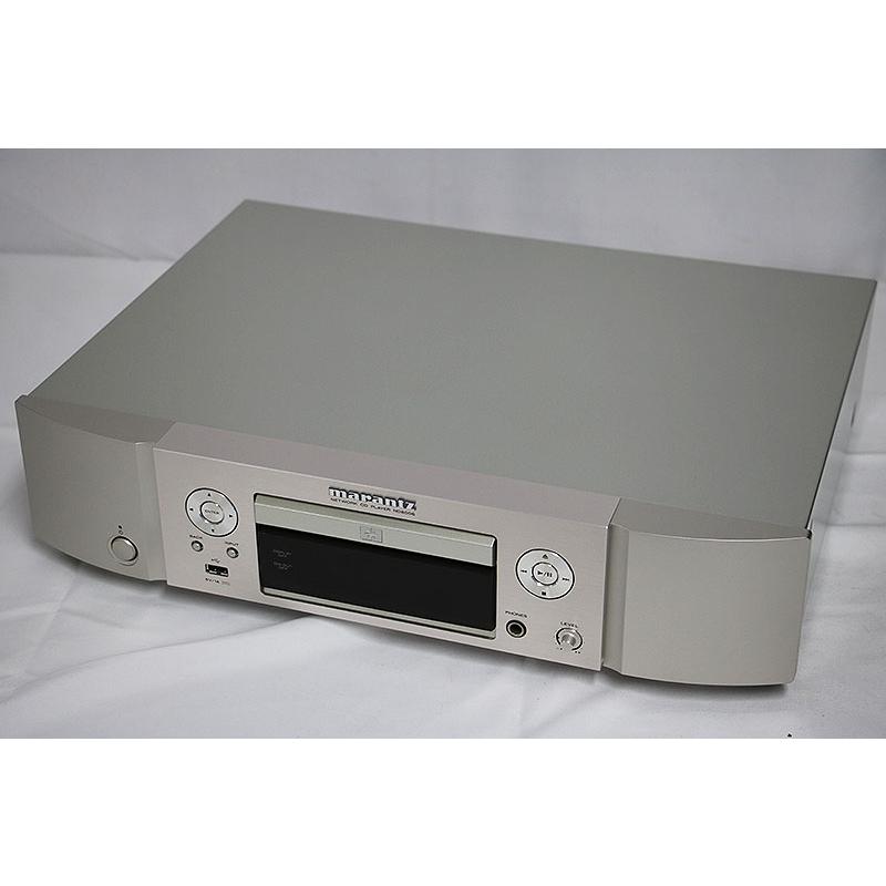 美品 Marantz マランツ ネットワークCDプレーヤー ND8006 2018年製 元箱あり SR409125カッタリーナ