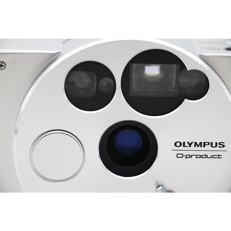 新発売の新発売の20000台限定 OLYMPUS オリンパス O-Product LENS