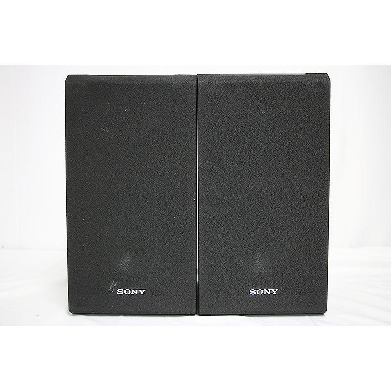 SONY ソニー SS-CS5 3ウェイ スピーカーシステム ペア 中古良品 : sr4 
