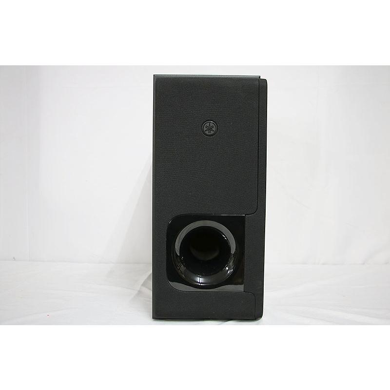 YAMAHA ヤマハ YAS209 サウンドバー サブウーファー付き NS-WSW44 2020 