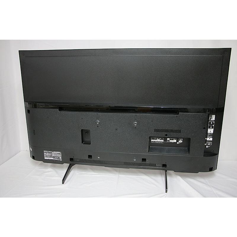 SONY ソニー BRAVIA ブラビア KJ-49X8000H 4K UR3 液晶テレビ 49インチ  