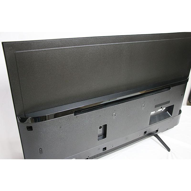 SONY ソニー BRAVIA ブラビア KJ-49X8000H 4K UR3 液晶テレビ 49 
