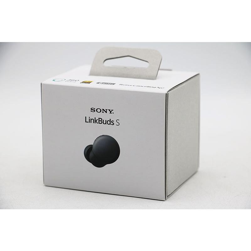 新品未使用 SONY ソニー ノイズキャンセリング ワイヤレスイヤホン  