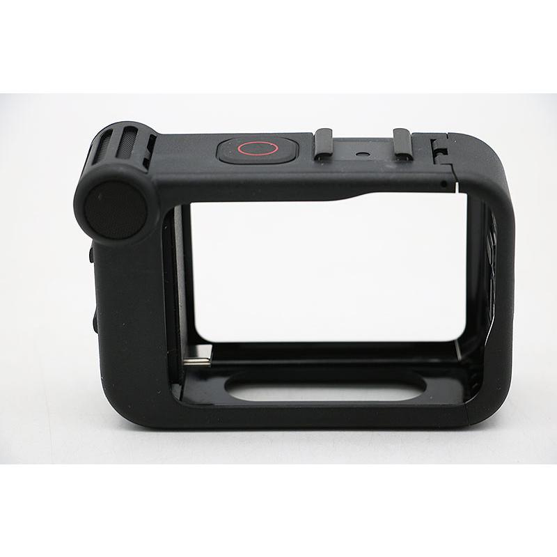 再入荷！】【再入荷！】美品 ゴープロ GoPro Media Mod For HERO 10