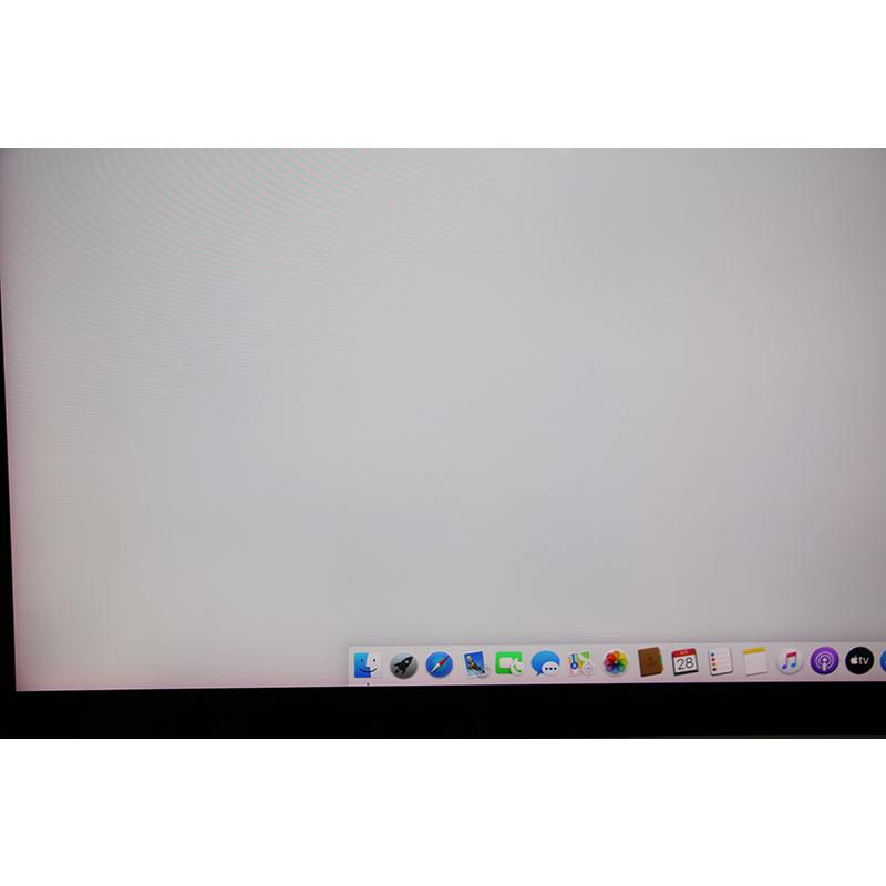 iMac Retina 5K 27-inch Late 2015 3.2GHz i5/16GB/FusionDrive 1TB 中古並品 
