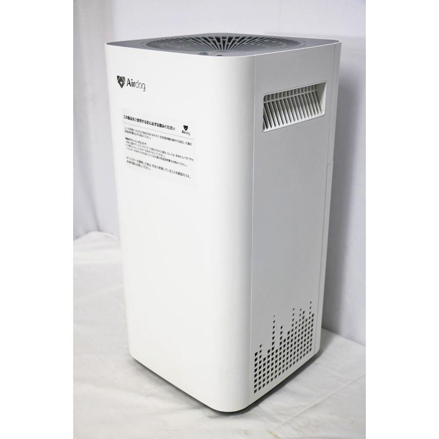 ジャンク品】Airdog X3s エアドッグ 空気清浄機 2021年製造 【公式通販】