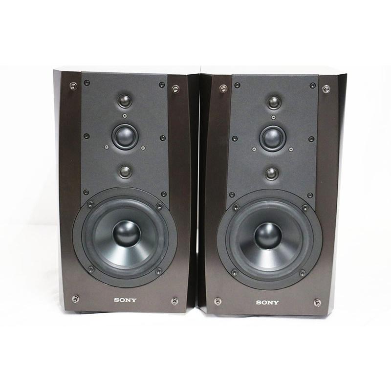 SONY ソニー SS-NA5ES スピーカ− ペア 元箱あり 中古良品 : sr5-06-2 