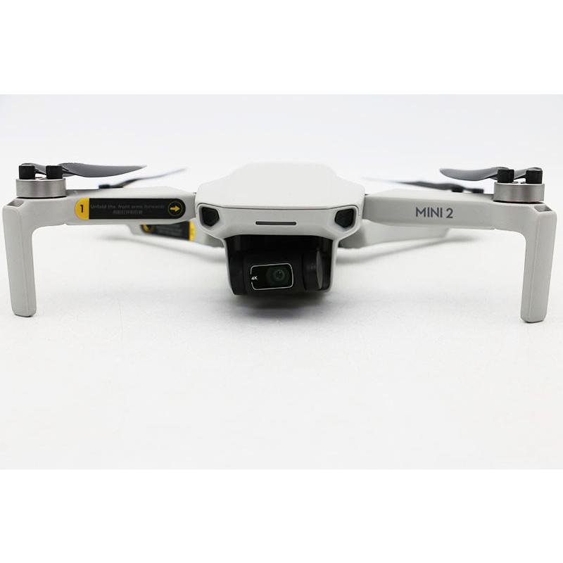 美品 DJI MINI 2 FLY MORE コンボ JP MT2JD 技適マークあり プロペラ  